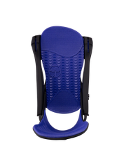 Arbor - Hemlock Bindings 2026 - Black / Purple