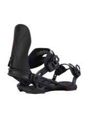 Arbor - Hemlock Bindings 2026 - Black / Black