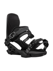 Arbor - Hemlock Bindings 2026 - Black / Black