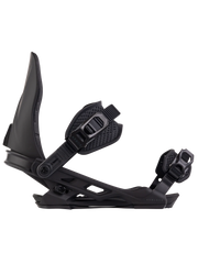 Arbor - Hemlock Bindings 2026 - Black / Black
