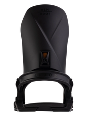 Arbor - Hemlock Bindings 2026 - Black / Black