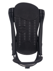 Arbor - Hemlock Bindings 2026 - Black / Black