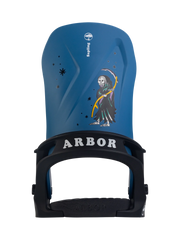 Arbor - Sapling 2025 - Black