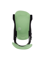 Arbor - Sequoia Bindings 2026 - Black / Mint