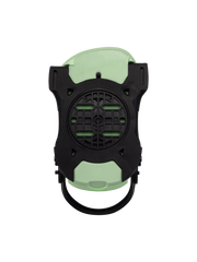 Arbor - Sequoia Bindings 2026 - Black / Mint