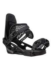Arbor - Spruce Bindings 2026 - Black / Black