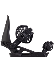 Arbor - Spruce Bindings 2026 - Black / Black
