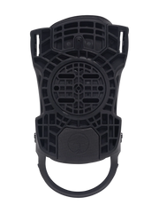 Arbor - Spruce Bindings 2026 - Black / Black