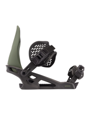 Arbor - Spruce Bindings 2026 - Sage / Black