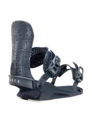 Arbor - Utility Snowboard Bindings 2027 - Estelle Pensiero
