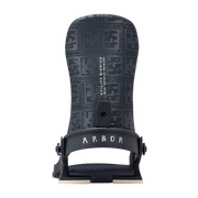 Arbor - Utility Snowboard Bindings 2027 - Estelle Pensiero