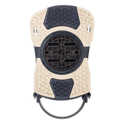 Arbor - Utility Snowboard Bindings 2027 - Estelle Pensiero
