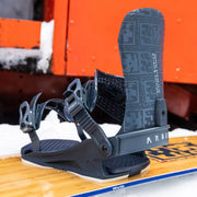 Arbor - Utility Snowboard Bindings 2027 - Estelle Pensiero