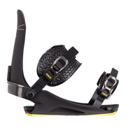 Arbor - Utility Snowboard Bindings 2027 - Jared Elston