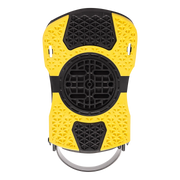 Arbor - Utility Snowboard Bindings 2027 - Jared Elston