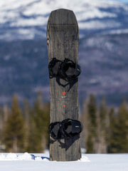 Arbor - Bryan Iguchi Pro 2027 Snowboard