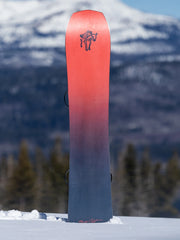 Arbor - Bryan Iguchi Pro 2027 Snowboard