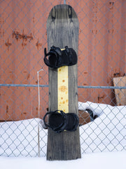 Arbor - Danny Kass Park Pro 2027 Snowboard
