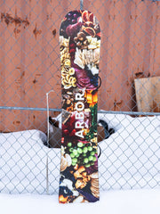 Arbor - Danny Kass Park Pro 2027 Snowboard