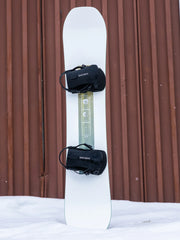 Arbor - Kuro Neko Decon 2027 Snowboard