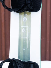 Arbor - Kuro Neko Decon 2027 Snowboard