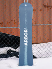 Arbor - Metal Machine Decon 2027 Snowboard