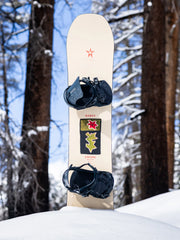 Arbor - Swoon Decon 2027 Snowboard