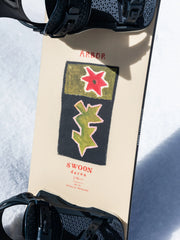Arbor - Swoon Decon 2027 Snowboard