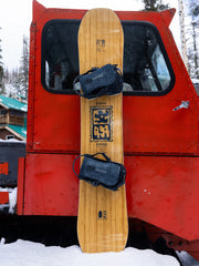 Arbor - Swoon 2027 Snowboard