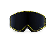 Ashbury - A12 Goggles 2026 - Acid