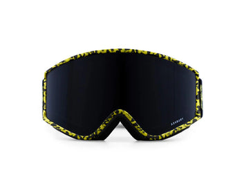 Ashbury - A12 Goggles 2026 - Acid