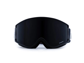 Ashbury - A12 Goggles 2026 - Black Triangle