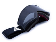 Ashbury - A12 Goggles 2026 - Black Triangle