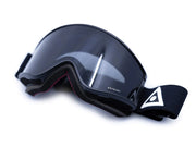 Ashbury - A12 Goggles 2026 - Black Triangle