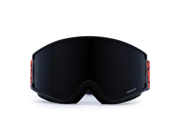 ashbury snowboard goggles Ashbury - A12 Goggles 2026