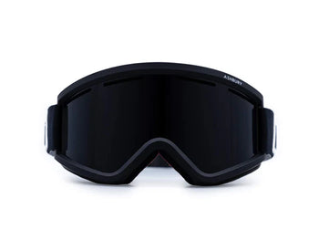 Ashbury - Blackbird Goggles 2026 - Black Triangle