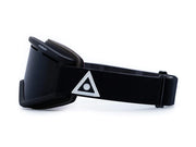 Ashbury - Blackbird Goggles 2026 - Black Triangle