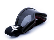 Ashbury - Blackbird Goggles 2026 - Black Triangle