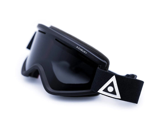 Ashbury Blackbird Goggle Black Triangle N/a