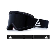 Ashbury - Blackbird Goggles 2026 - Black Triangle