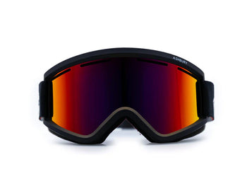 Ashbury - Blackbird Goggles 2026 - Gambler