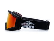 Ashbury - Blackbird Goggles 2026 - Gambler