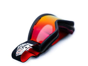 Ashbury - Blackbird Goggles 2026 - Gambler