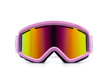 Ashbury - Blackbird Goggles 2026 - Leonard