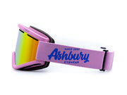 Ashbury - Blackbird Goggles 2026 - Leonard