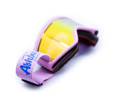 Ashbury - Blackbird Goggles 2026 - Leonard