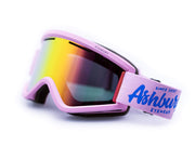 Ashbury - Blackbird Goggles 2026 - Leonard