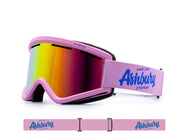 Ashbury - Blackbird Goggles 2026 - Leonard