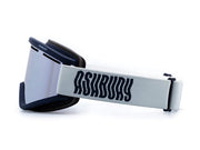 Ashbury - Blackbird Goggles 2026 - Warp