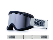 Ashbury - Blackbird Goggles 2026 - Warp